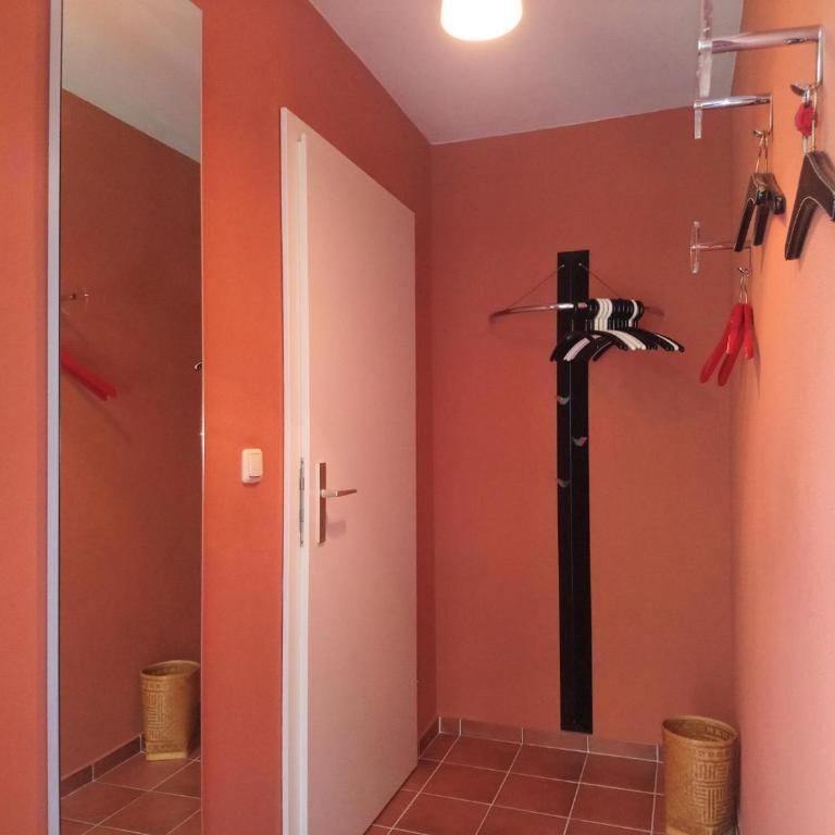 Ferienwohnung Köhler - Apartment mit Blick auf die Berge - 6