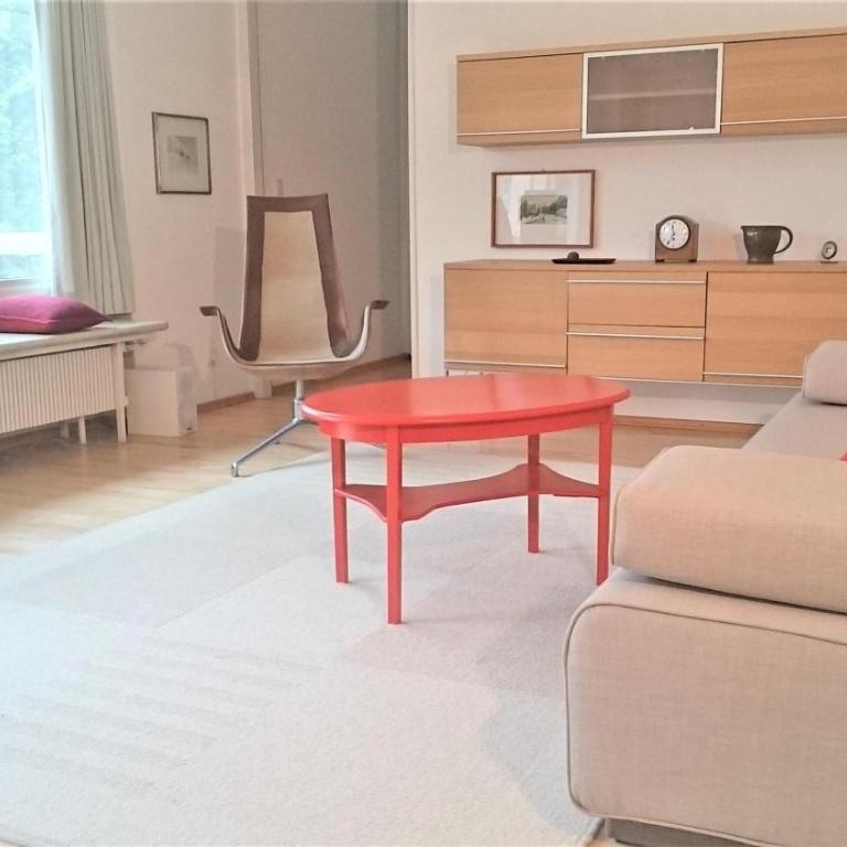 Ferienwohnung Köhler - Apartment mit Blick auf die Berge - 10