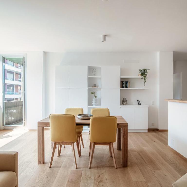 Palace Apartment by Quokka 360 - Comfortable Stay Close to Lugano Lido - Appartamento con 1 Camera da Letto - 12
