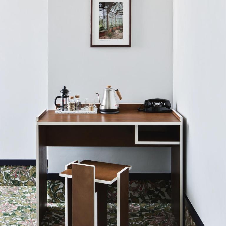 Hôtel Rosalie - Suite - 2