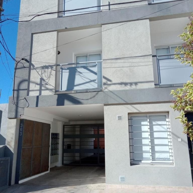 Departamento Tranquilo - Apartamento de 1 dormitorio - 8