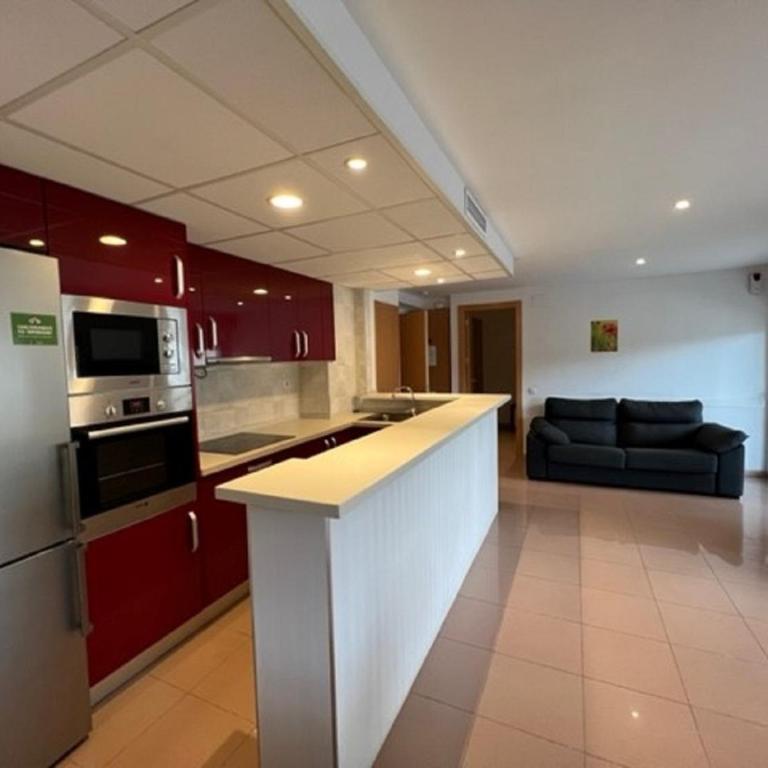 COSTA DAURADA APARTAMENTS - Royal 108 Luxe - Apartment with Pool View - 11