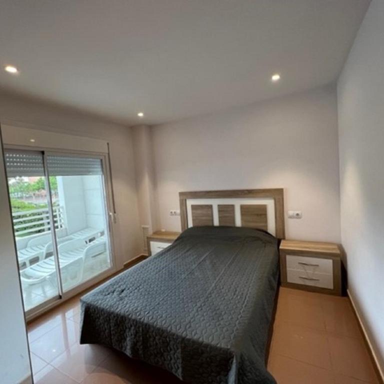 COSTA DAURADA APARTAMENTS - Royal 108 Luxe - Apartment with Pool View - 9