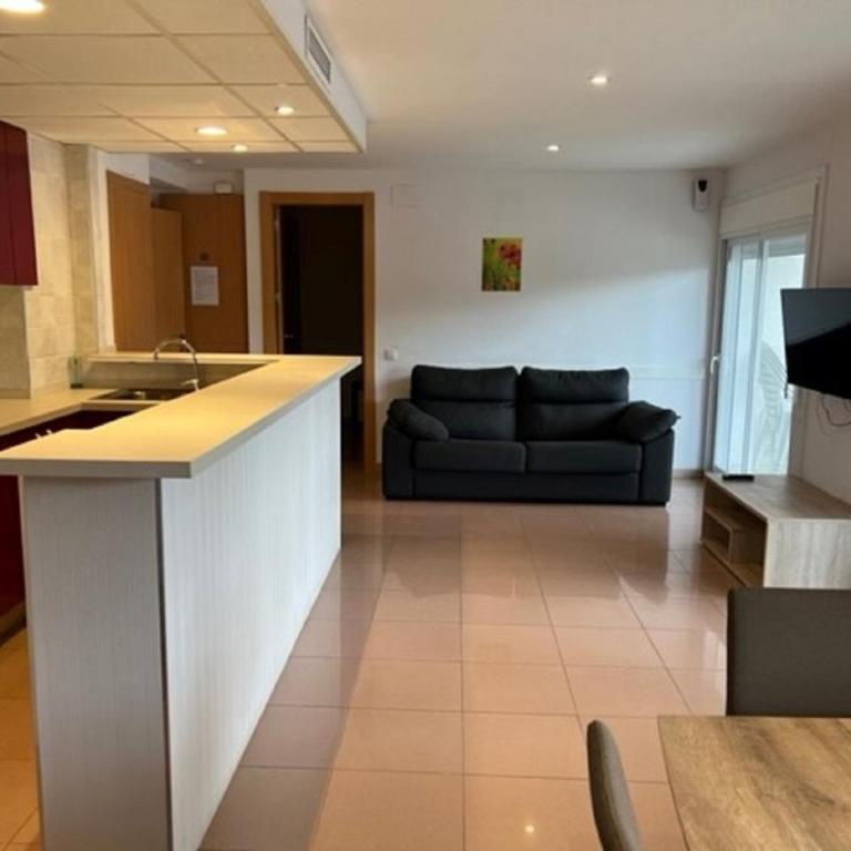 COSTA DAURADA APARTAMENTS - Royal 108 Luxe - Apartment with Pool View - 3