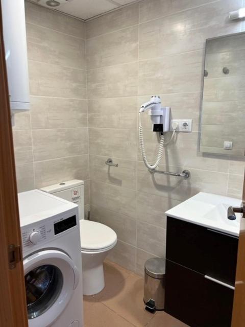COSTA DAURADA APARTAMENTS - Royal 108 Luxe - Apartment with Pool View - 14