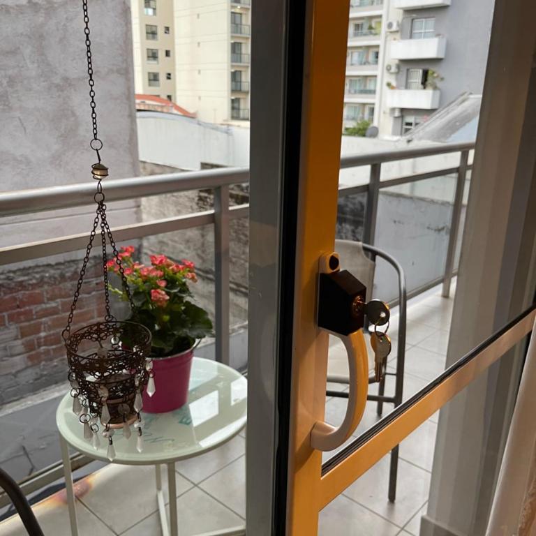 Apart Bicentenario - Apartamento de 2 dormitorios - 6