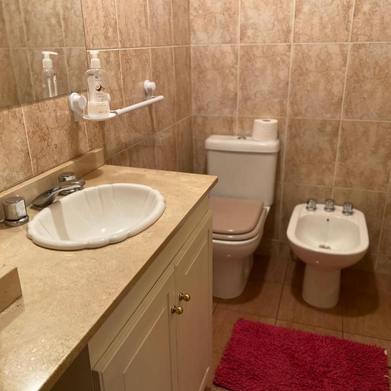 Apart Bicentenario - Apartamento de 2 dormitorios - 10