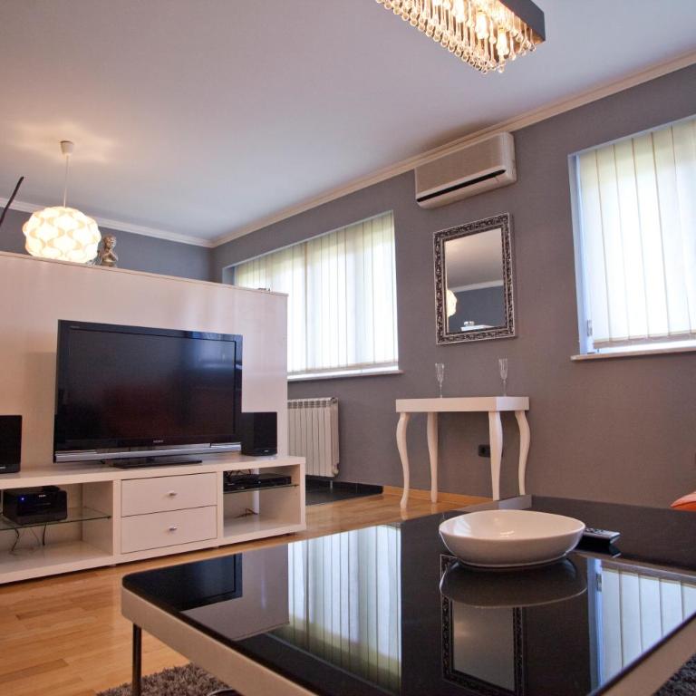 Angel Apartment - Apartman sa 1 Spavaćom Sobom - 2