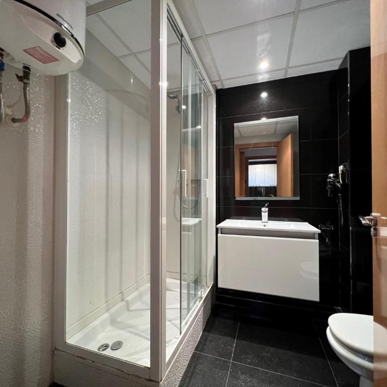 COSTA DAURADA APARTAMENTS - Royal 103 Luxe - Apartamento de 1 dormitorio - 11