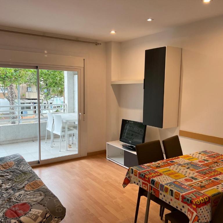 COSTA DAURADA APARTAMENTS - Royal 103 Luxe - Apartamento de 1 dormitorio - 9