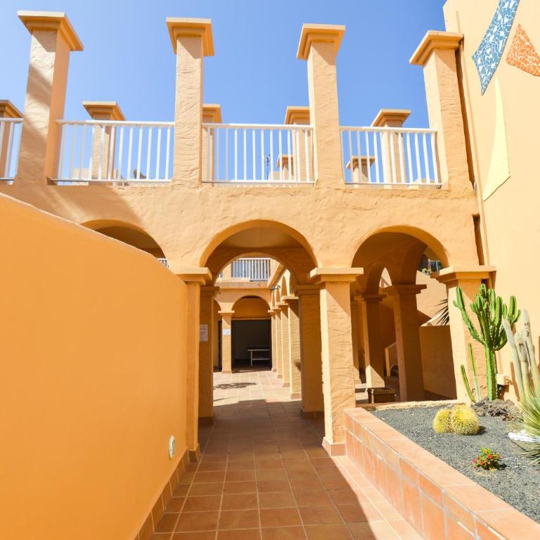 SolApartment - Apartamento con vistas al jardín - 42