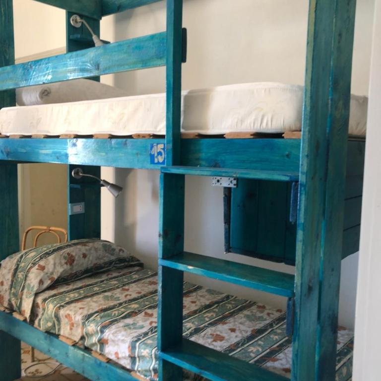 Hostel Beach House - Single Bed in Mixed Dormitory Room - 10