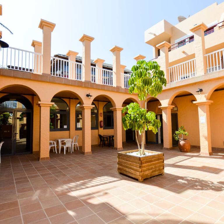 LaMoradaDeLouis - Apartamento con vistas a la piscina - 35