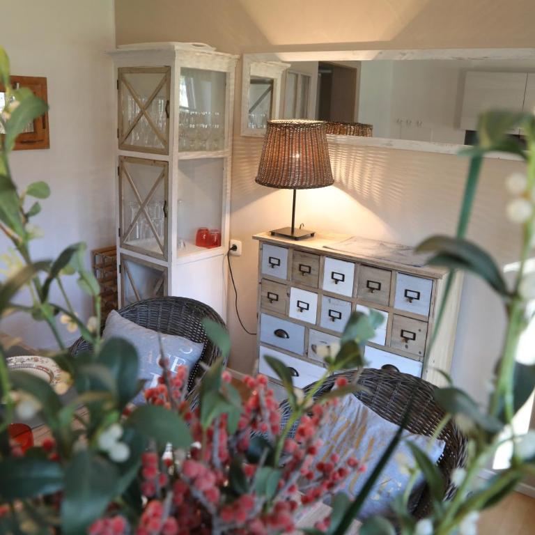 Der Landhof - Apartment mit 2 Schlafzimmern - Rosmarin - 2