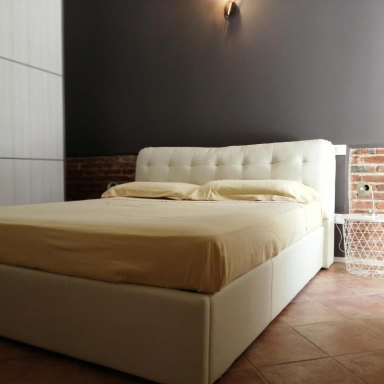 Casa Saba - Appartamento con 1 Camera da Letto - 6