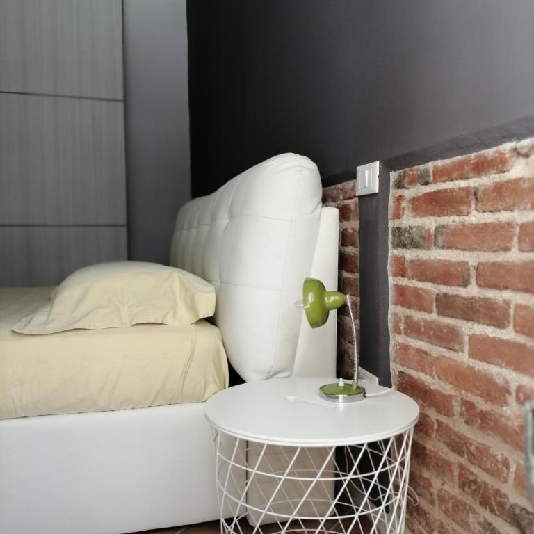 Casa Saba - Appartamento con 1 Camera da Letto - 7
