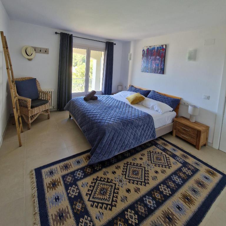 Villa Francesc Pi1 - Villa - 34