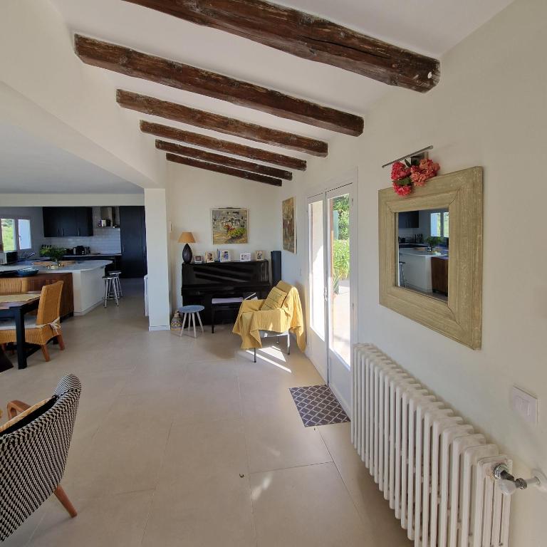 Villa Francesc Pi1 - Villa - 12