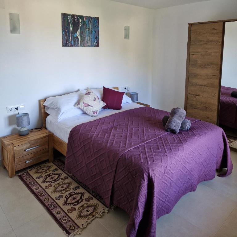 Villa Francesc Pi1 - Villa - 24