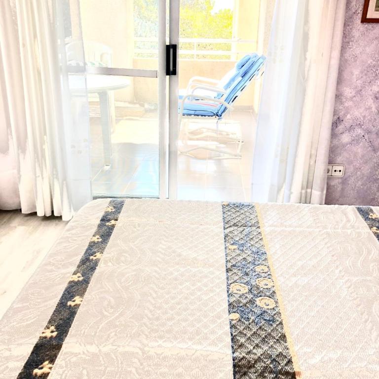 Jardin Del Mar - Apartment - 11