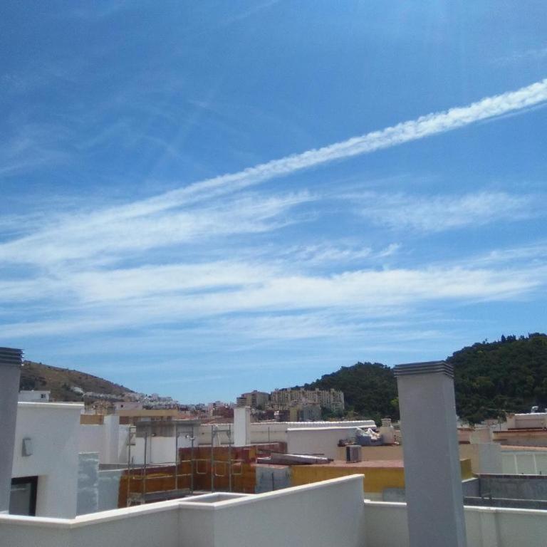 Quiet Apartment in the Heart of Malaga POOL & FREE PARKING - Apartamento de 1 dormitorio - 23