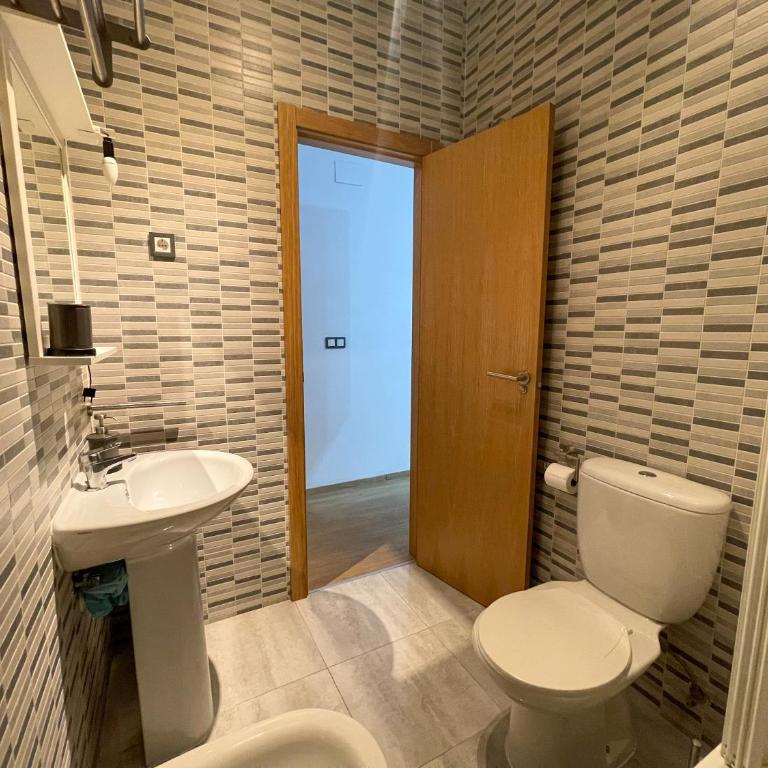 Quiet Apartment in the Heart of Malaga POOL & FREE PARKING - Apartamento de 1 dormitorio - 18