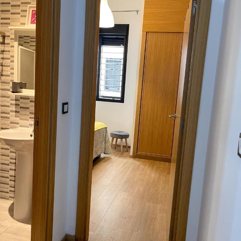 Quiet Apartment in the Heart of Malaga POOL & FREE PARKING - Apartamento de 1 dormitorio - 19