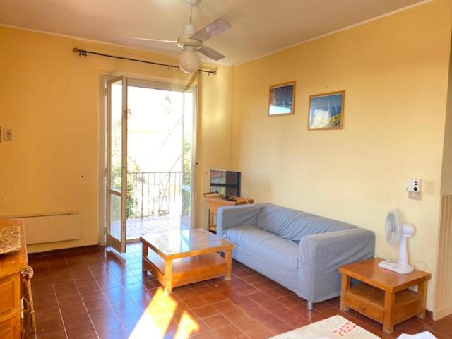 Sirolo trilocale, 2 camere a letti piani a ridosso del centro - Three-Bedroom Apartment - 4