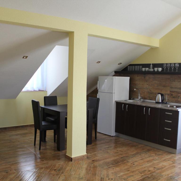Villa Malina Luštica - Studio sa Balkonom - 5