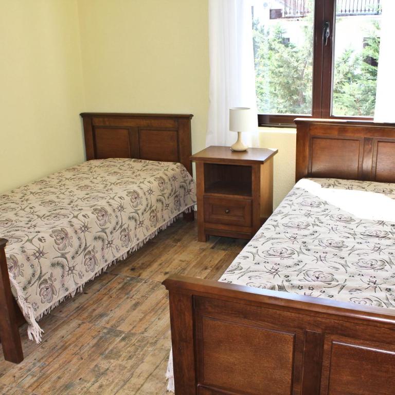 Villa Malina Luštica - Apartman sa 2 Spavaće Sobe - 6