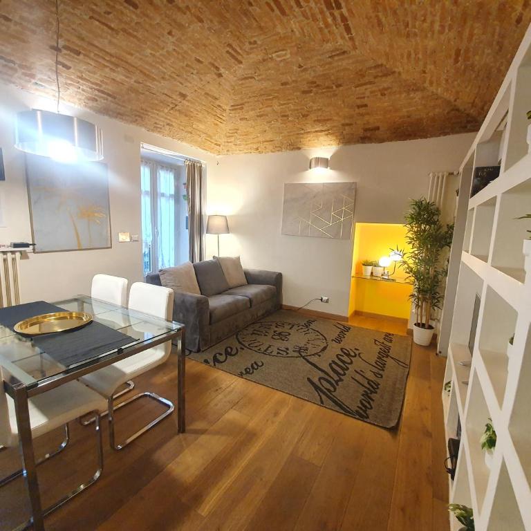 Casa Carlino - Two-Bedroom Apartment - 1