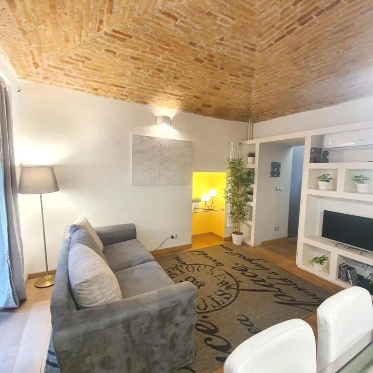 Casa Carlino - Two-Bedroom Apartment - 6