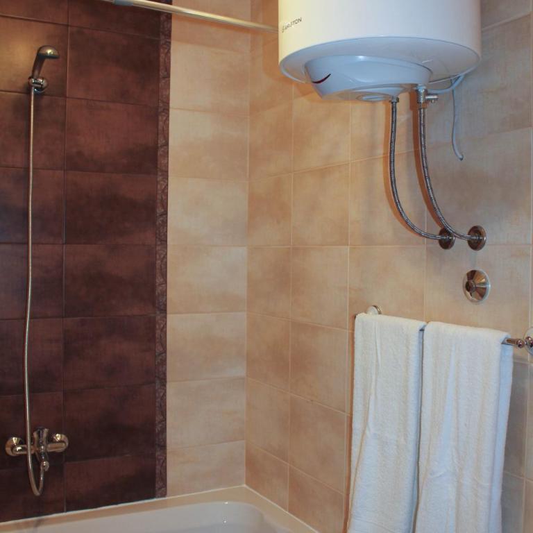 Villa Malina Luštica - Apartman sa 2 Spavaće Sobe - 4