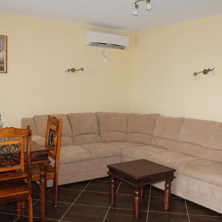 Villa Malina Luštica - Apartman sa 2 Spavaće Sobe - 10