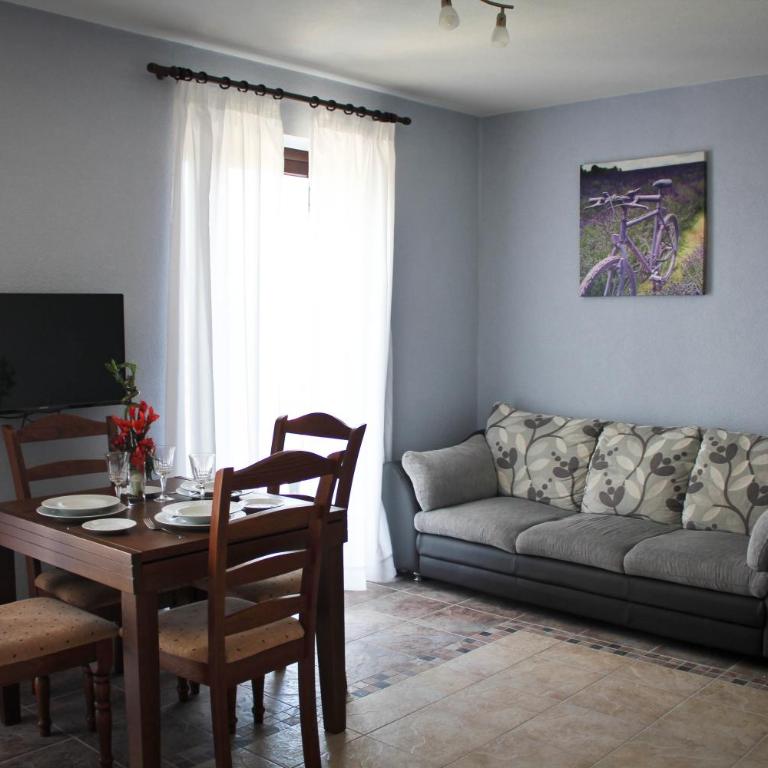 Villa Malina Luštica - Apartman sa 2 Spavaće Sobe - 2