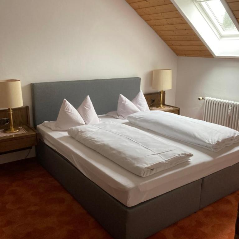 Hotel Luitpold - Apartment - 2
