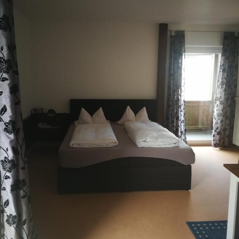 Hotel Luitpold - Apartment - 1