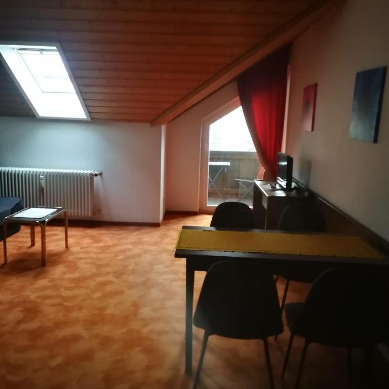 Hotel Luitpold - Apartment - 1