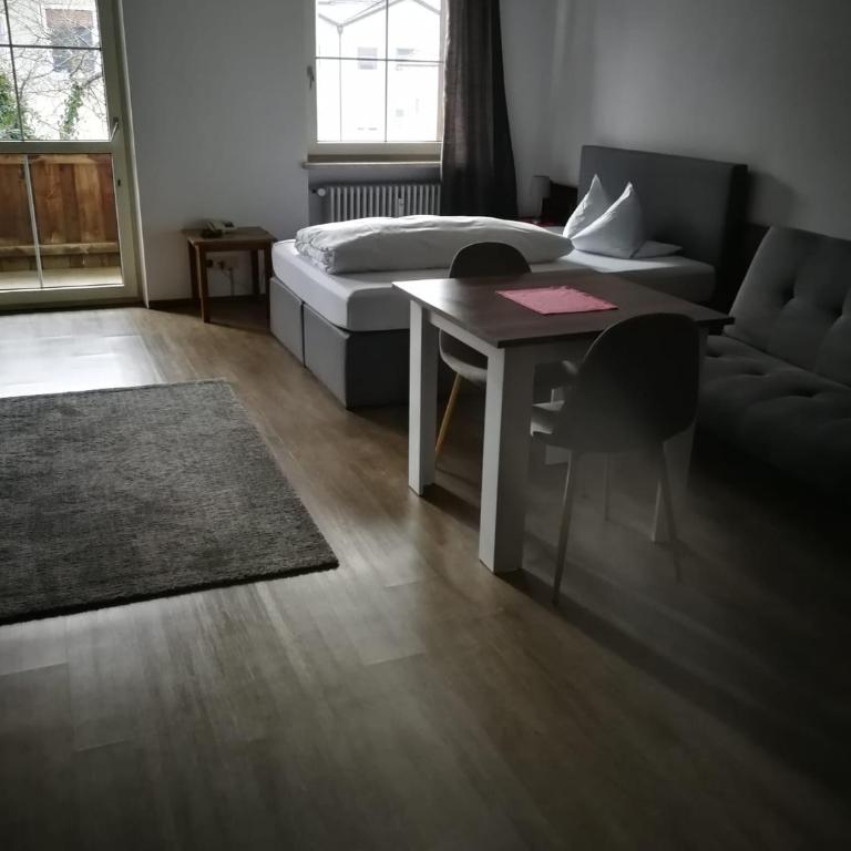 Hotel Luitpold - Apartment - 1