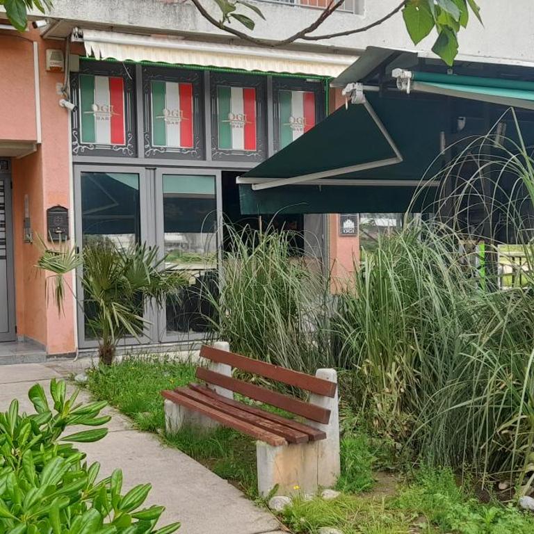 Apartment Luka - Apartman sa 1 Spavaćom Sobom - 41