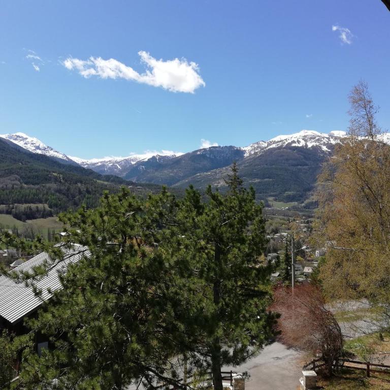 1.2.3 SOLEIL - Chalet - 5