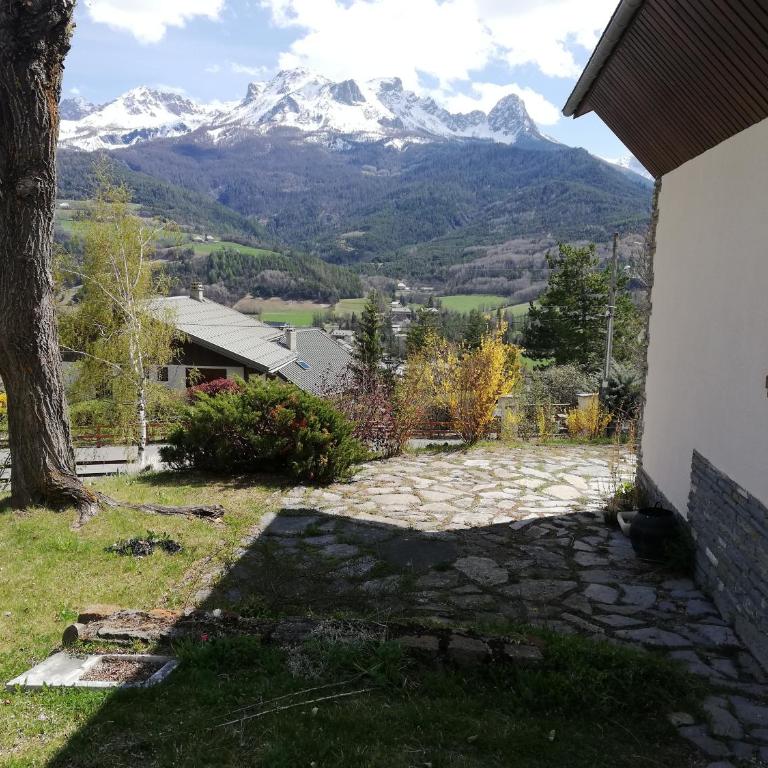 1.2.3 SOLEIL - Chalet - 6