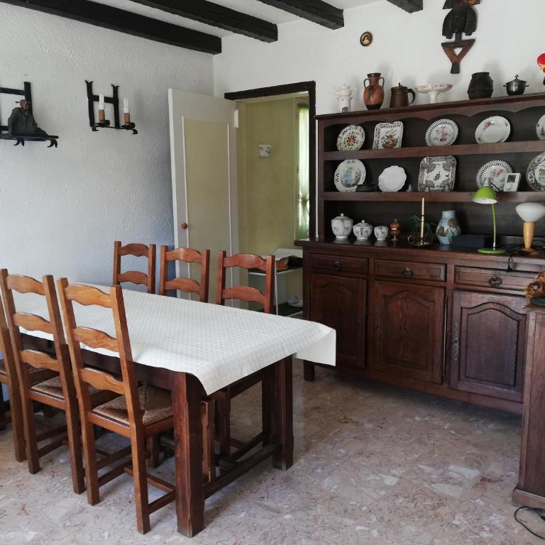 1.2.3 SOLEIL - Chalet - 8