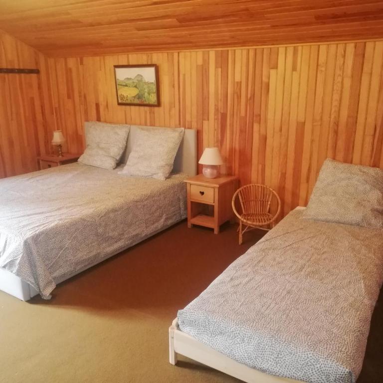 1.2.3 SOLEIL - Chalet - 11