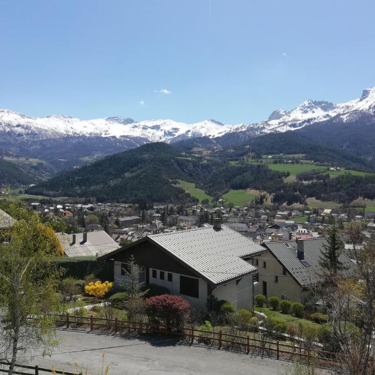 1.2.3 SOLEIL - Chalet - 12