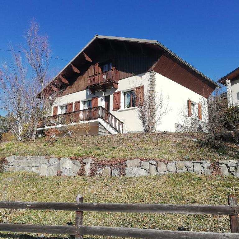 1.2.3 SOLEIL - Chalet - 13