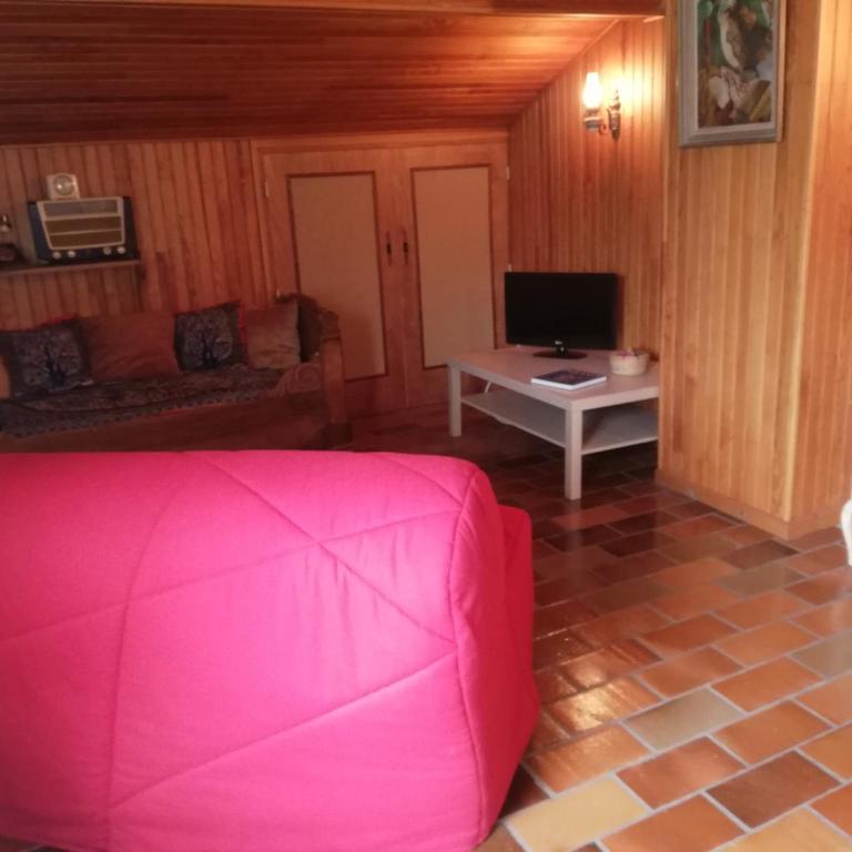 1.2.3 SOLEIL - Chalet - 18