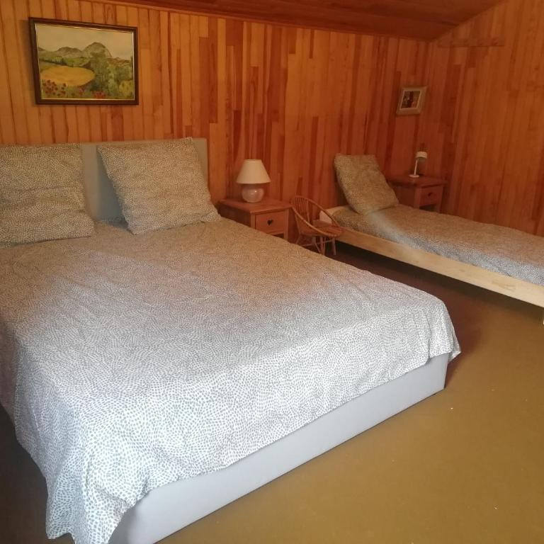 1.2.3 SOLEIL - Chalet - 19