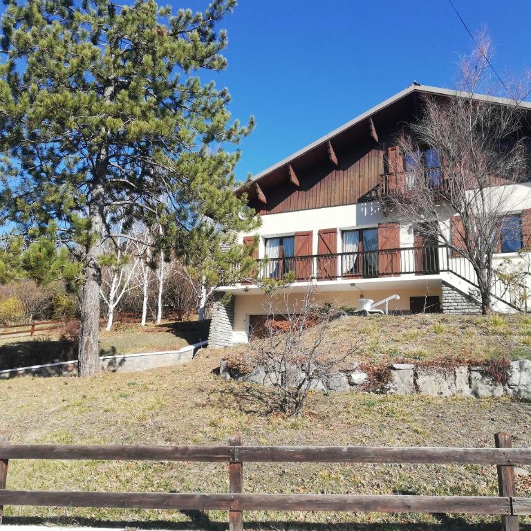 1.2.3 SOLEIL - Chalet - 22