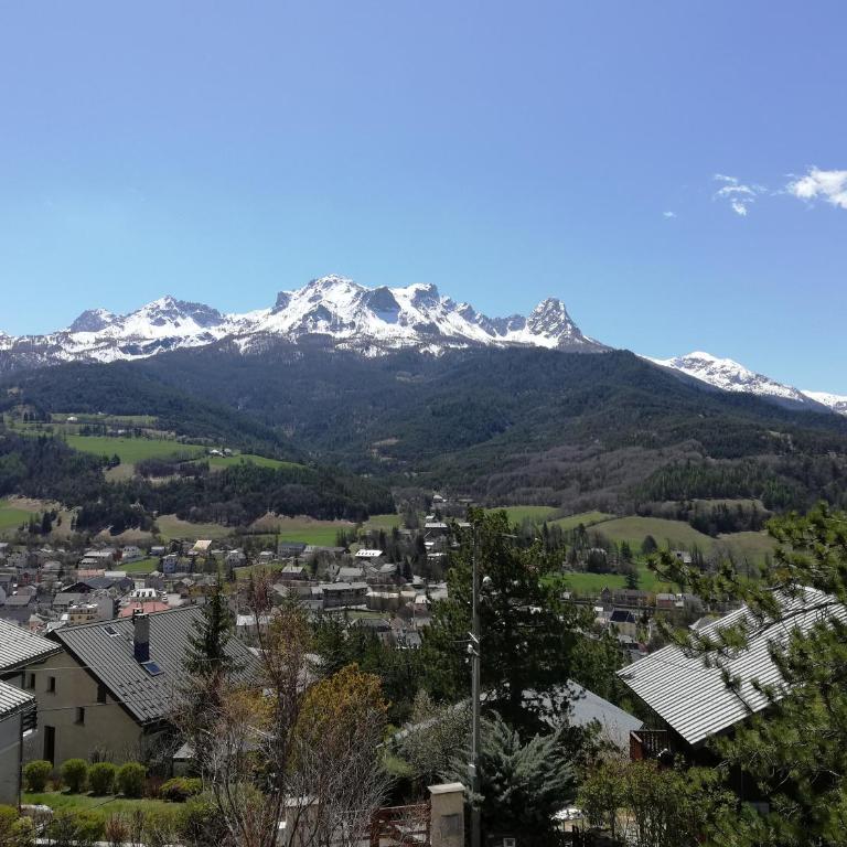 1.2.3 SOLEIL - Chalet - 23